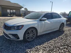1VWAT7A38GC063852 2016 VOLKSWAGEN PASSAT