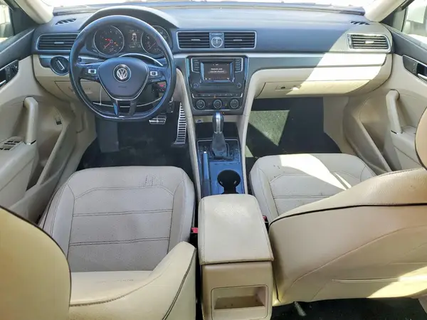 1VWAT7A38GC063852 2016 VOLKSWAGEN PASSAT - Image 8