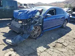 1VWAT7A38GC066055 2016 VOLKSWAGEN PASSAT