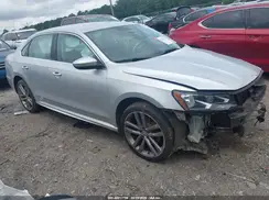 1VWAT7A38GC067190 2016 VOLKSWAGEN PASSAT