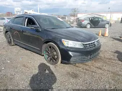 1VWAT7A38GC067643 2016 VOLKSWAGEN PASSAT
