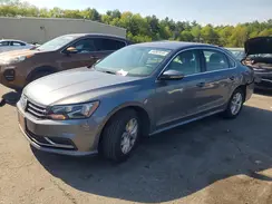 1VWAT7A38HC000574 2017 VOLKSWAGEN PASSAT