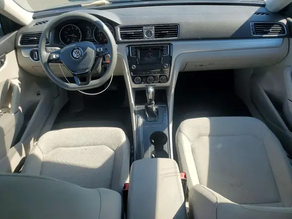 1VWAT7A38HC000574 2017 VOLKSWAGEN PASSAT - Image 8