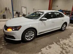1VWAT7A38HC003264 2017 VOLKSWAGEN PASSAT