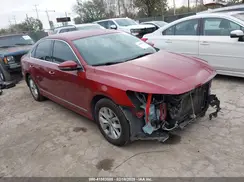 1VWAT7A38HC003989 2017 VOLKSWAGEN PASSAT