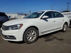 1VWAT7A38HC005113 2017 VOLKSWAGEN PASSAT