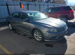 1VWAT7A38HC013163 2017 VOLKSWAGEN PASSAT