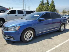 1VWAT7A38HC013566 2017 VOLKSWAGEN PASSAT