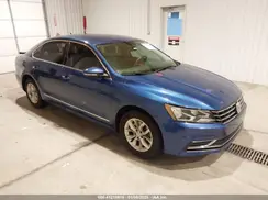 1VWAT7A38HC013602 2017 VOLKSWAGEN PASSAT