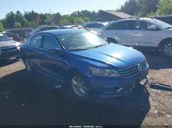 1VWAT7A38HC014989 2017 VOLKSWAGEN PASSAT