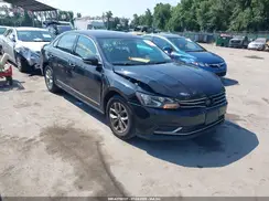 1VWAT7A38HC016032 2017 VOLKSWAGEN PASSAT