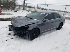 1VWAT7A38HC018685 2017 VOLKSWAGEN PASSAT