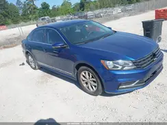 1VWAT7A38HC024311 2017 VOLKSWAGEN PASSAT