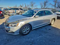 1VWAT7A38HC031825 2017 VOLKSWAGEN PASSAT