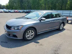 1VWAT7A38HC031839 2017 VOLKSWAGEN PASSAT