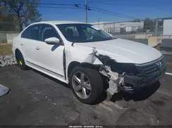 1VWAT7A38HC032912 2017 VOLKSWAGEN PASSAT