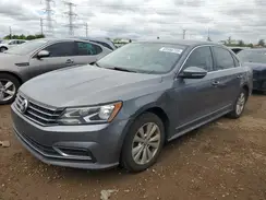 1VWAT7A38HC033333 2017 VOLKSWAGEN PASSAT