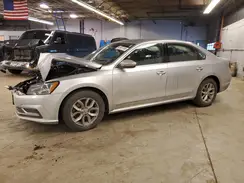 1VWAT7A38HC034000 2017 VOLKSWAGEN PASSAT