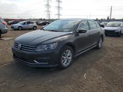 1VWAT7A38HC034241 2017 VOLKSWAGEN PASSAT