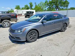 1VWAT7A38HC035776 2017 VOLKSWAGEN PASSAT