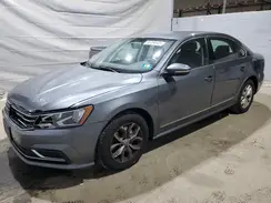 1VWAT7A38HC036166 2017 VOLKSWAGEN PASSAT