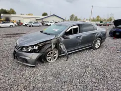 1VWAT7A38HC038239 2017 VOLKSWAGEN PASSAT