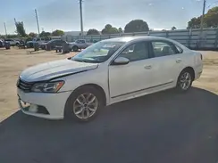 1VWAT7A38HC041416 2017 VOLKSWAGEN PASSAT