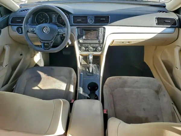 1VWAT7A38HC041416 2017 VOLKSWAGEN PASSAT - Image 8