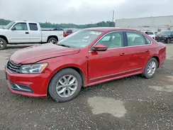 1VWAT7A38HC042744 2017 VOLKSWAGEN PASSAT
