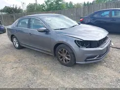 1VWAT7A38HC043814 2017 VOLKSWAGEN PASSAT