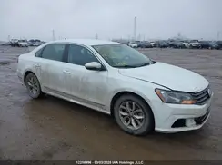 1VWAT7A38HC044879 2017 VOLKSWAGEN PASSAT