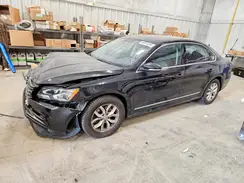 1VWAT7A38HC045238 2017 VOLKSWAGEN PASSAT