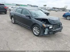 1VWAT7A38HC046910 2017 VOLKSWAGEN PASSAT