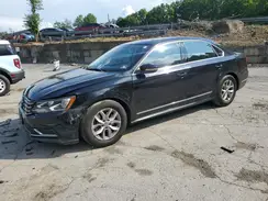 1VWAT7A38HC046955 2017 VOLKSWAGEN PASSAT