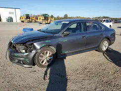 1VWAT7A38HC047118 2017 VOLKSWAGEN PASSAT