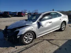 1VWAT7A38HC053436 2017 VOLKSWAGEN PASSAT