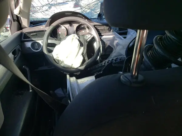 1VWAT7A38HC053436 2017 VOLKSWAGEN PASSAT - Image 8