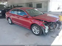 1VWAT7A38HC056207 2017 VOLKSWAGEN PASSAT