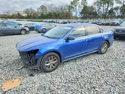 1VWAT7A38HC058328 2017 VOLKSWAGEN PASSAT
