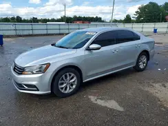1VWAT7A38HC058765 2017 VOLKSWAGEN PASSAT