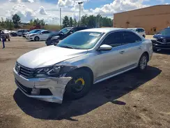 1VWAT7A38HC064355 2017 VOLKSWAGEN PASSAT