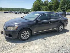 1VWAT7A38HC065098 2017 VOLKSWAGEN PASSAT