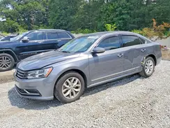1VWAT7A38HC072763 2017 VOLKSWAGEN PASSAT