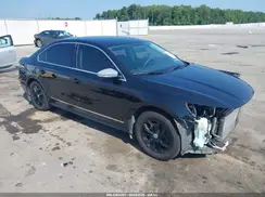 1VWAT7A38HC077994 2017 VOLKSWAGEN PASSAT