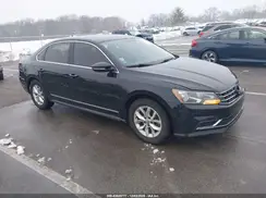 1VWAT7A38HC078000 2017 VOLKSWAGEN PASSAT