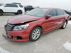 1VWAT7A38HC080426 2017 VOLKSWAGEN PASSAT