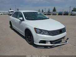 1VWAT7A38HC082189 2017 VOLKSWAGEN PASSAT