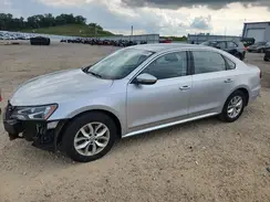 1VWAT7A38HC083360 2017 VOLKSWAGEN PASSAT