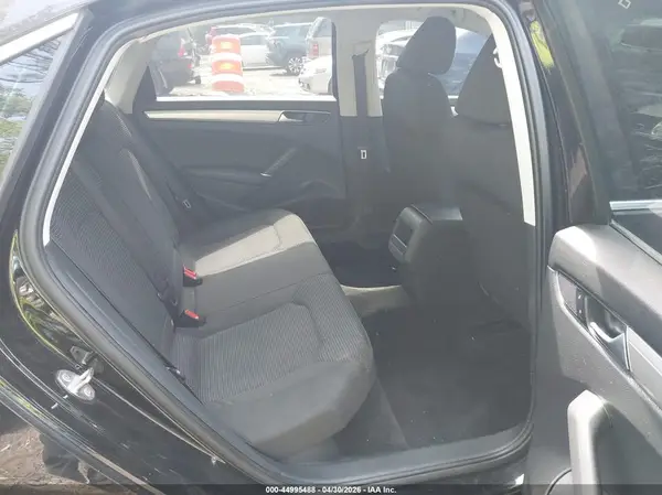 1VWAT7A39GC002946 2016 VOLKSWAGEN PASSAT - Image 8