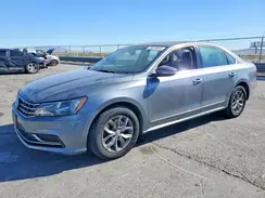 1VWAT7A39GC003806 2016 VOLKSWAGEN PASSAT